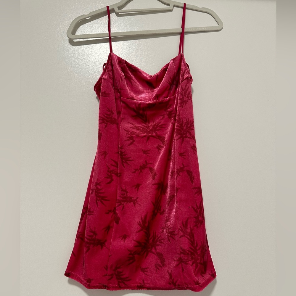 Urban Outfitters dress